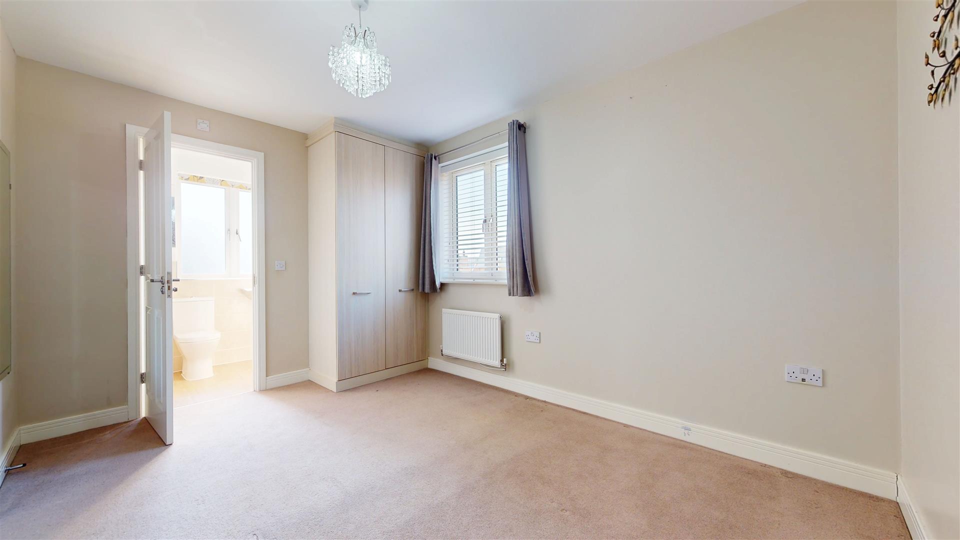 Longhorn Drive, Whitehouse, Milton Keynes